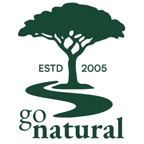 Go Natural